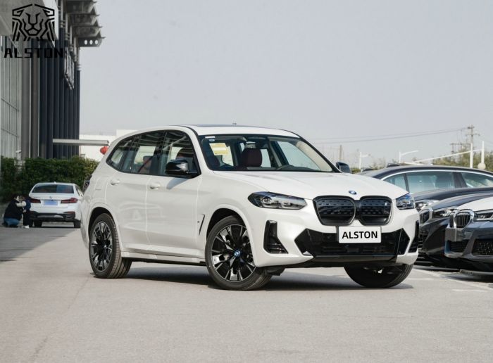 BMW iX3 535km (1)