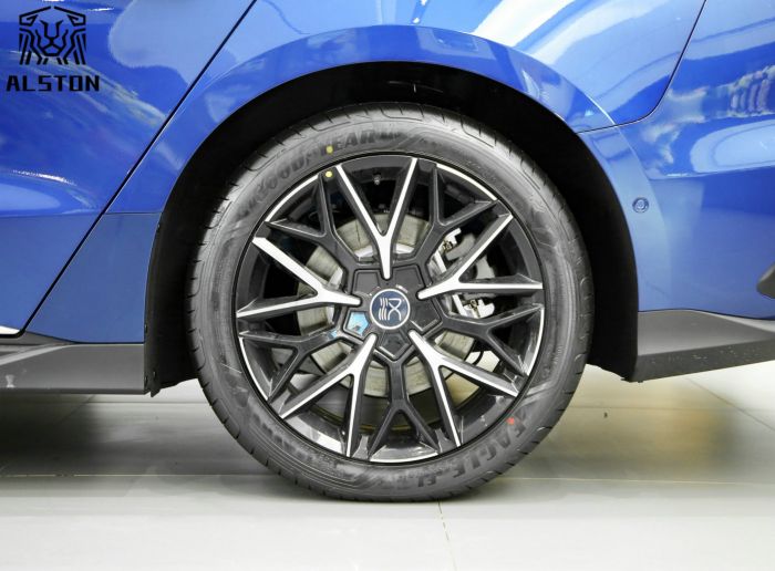 BYD Han EV 610km 4WD Premium (10)