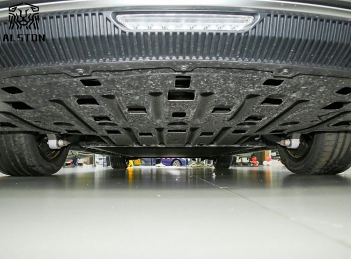 BYD Han EV 610km 4WD Premium (11)