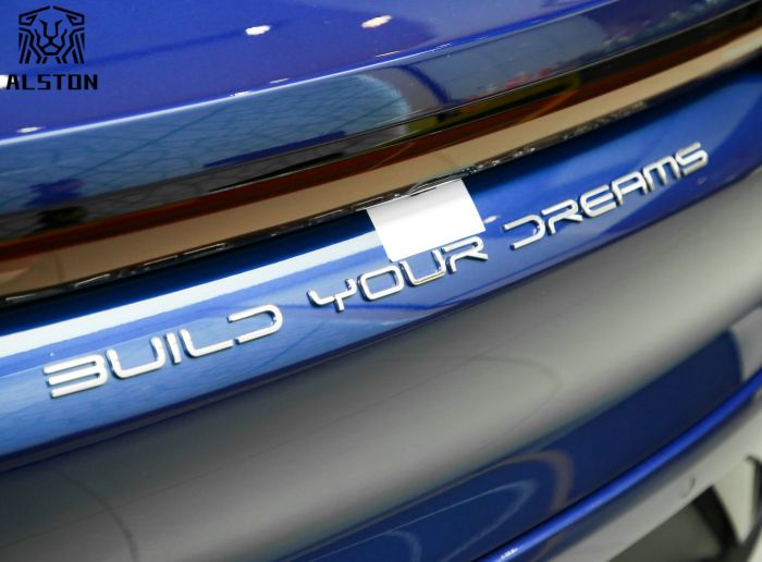 BYD Han EV 610km 4WD Premium (12)