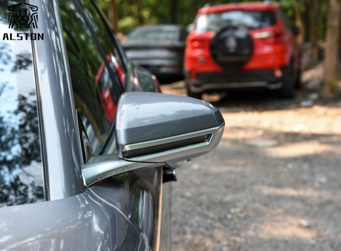 BYD Han EV 715km 2WD Flagship (10)