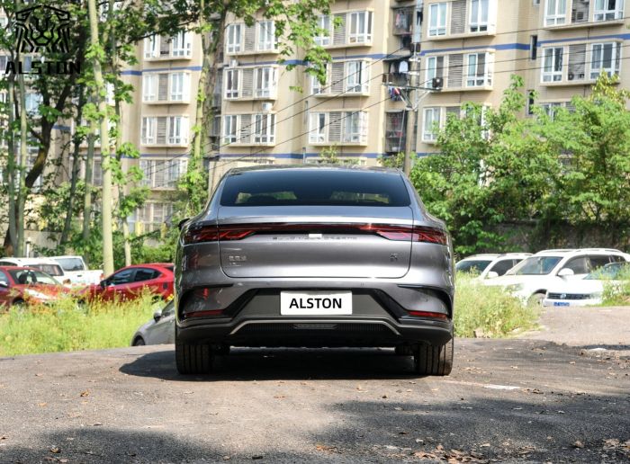 BYD Han EV 715km 2WD Flagship (3)