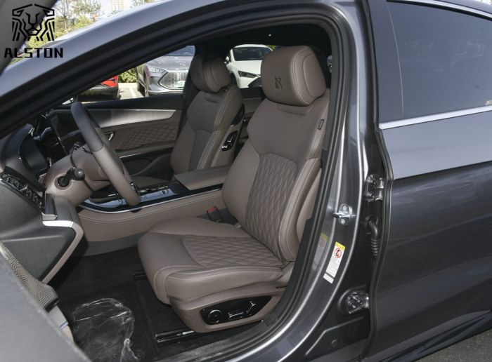 BYD Han EV 715km 2WD Premium (10)