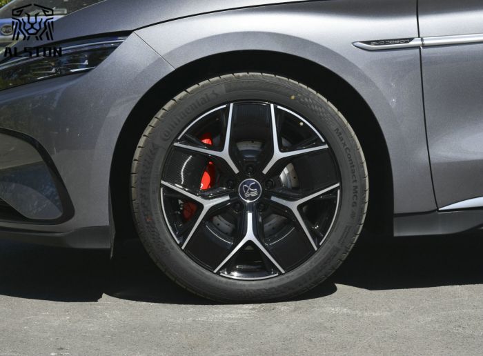 BYD Han EV 715km 2WD Premium (11)