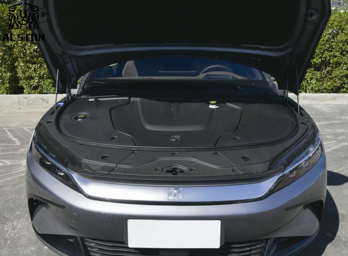 BYD Han EV 715km 2WD Premium (12)