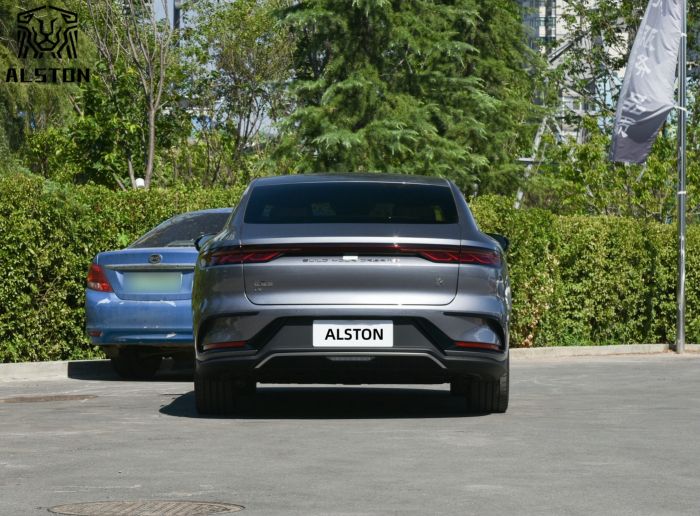 BYD Han EV 715km 2WD Premium (7)