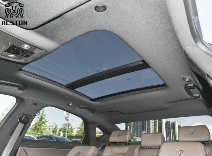 BYD Han EV 715km 2WD Premium (9)