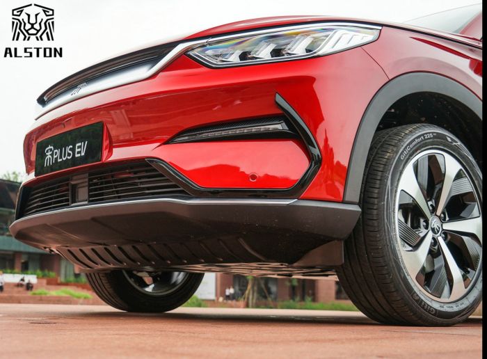 BYD SongPlus EV Flagship (13)