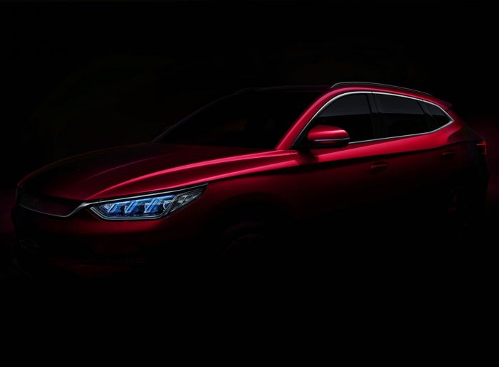 BYD SongPlus EV Flagship (15)