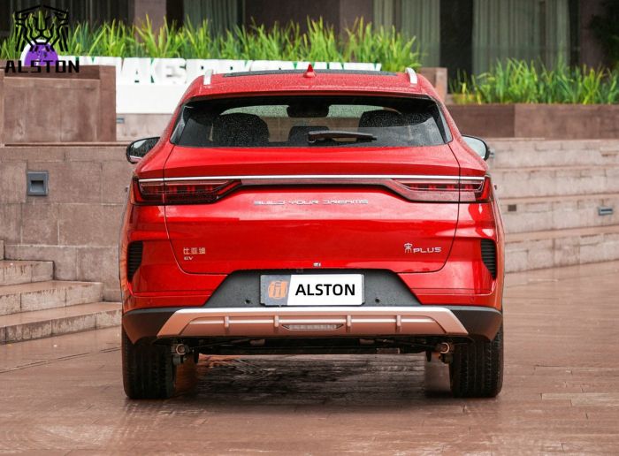 BYD SongPlus EV Flagship (5)