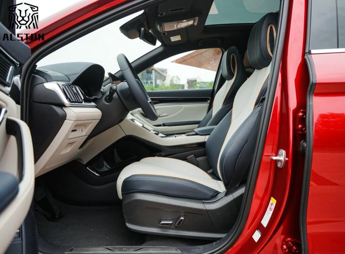 BYD SongPlus EV Flagship (9)