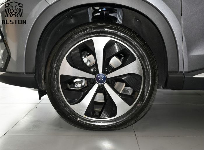 BYD SongPlus EV Prestige (10)