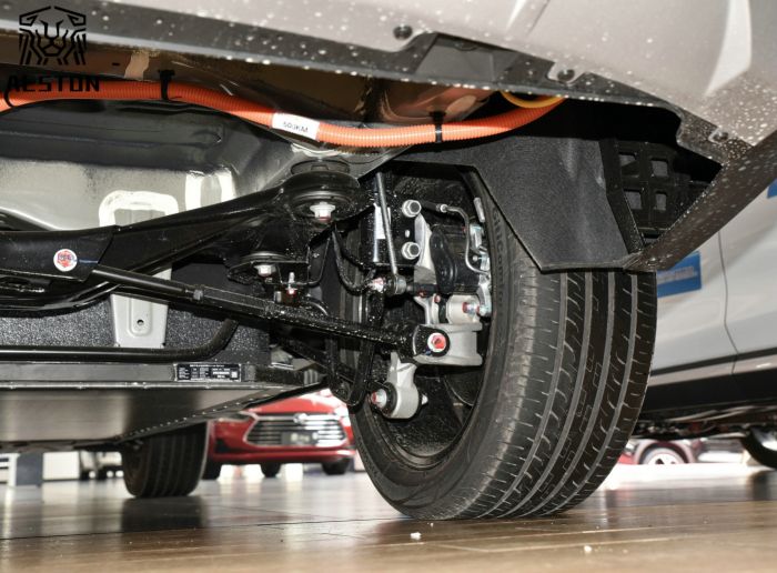 BYD SongPlus EV Prestige (12)