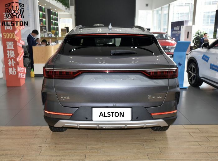 BYD SongPlus EV Prestige (3)