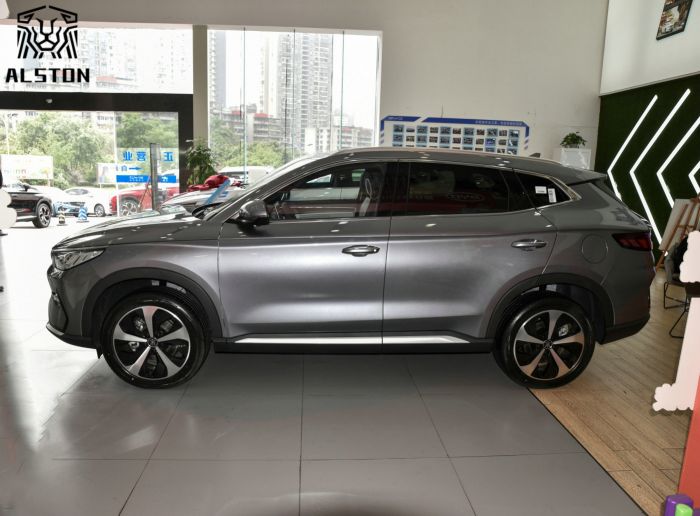 BYD SongPlus EV Prestige (4)