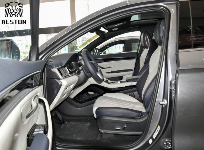 BYD SongPlus EV Prestige (9)