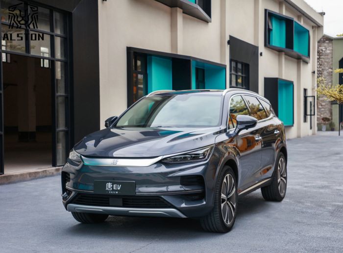 BYD Tang EV 635km 4WD Flagship (1)