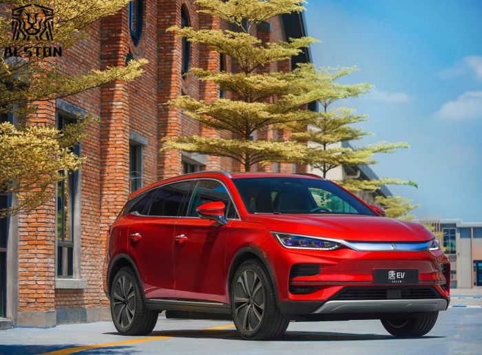 BYD Tang EV 635km 4WD Flagship (3)