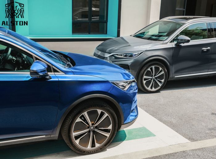 BYD Tang EV 635km 4WD Flagship (4)