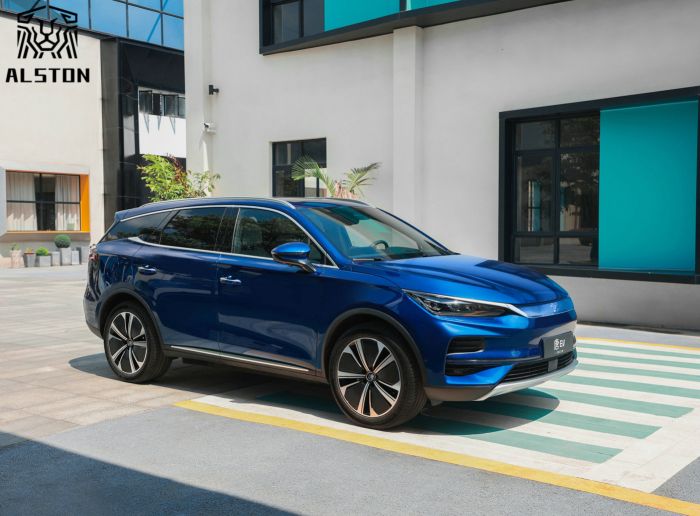 BYD Tang EV 635km 4WD Flagship (5)