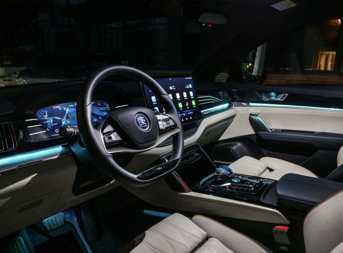 BYD Tang EV 635km 4WD Flagship (6)