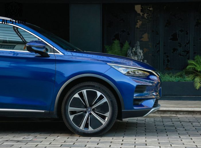 BYD Tang EV 635km 4WD Flagship (7)