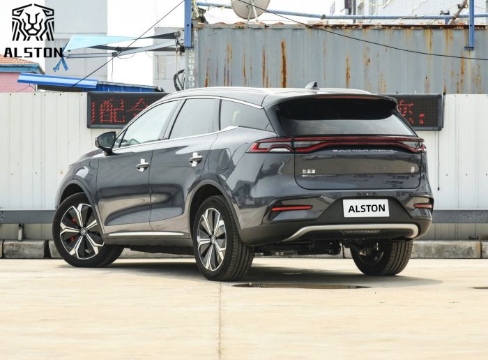 BYD Tang EV 730km Front Drive Premium (3)