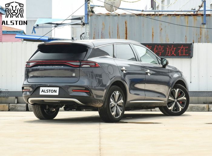 BYD Tang EV 730km Front Drive Premium (6)