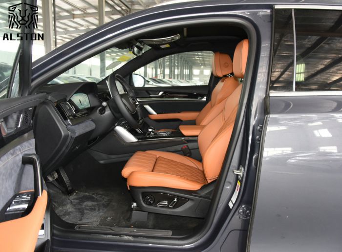 BYD Tang EV 730km Front Drive Premium (9)