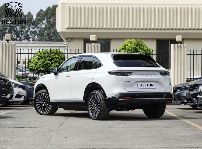 Honda e：NS1 420km (5)