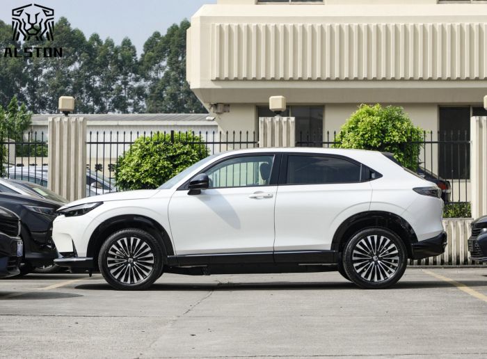 Honda e：NS1 420km (7)