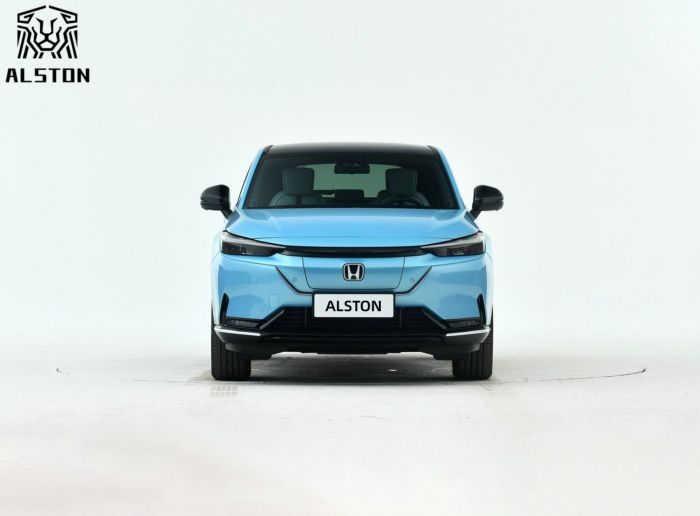 Honda e：NS1 510km (1)