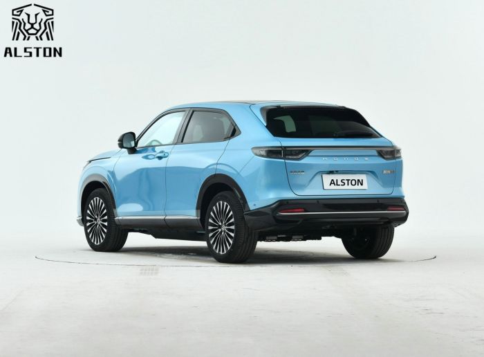 Honda e：NS1 510km (3)