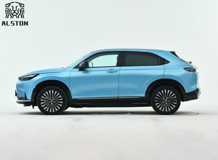 Honda e：NS1 510km (5)