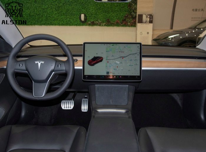 Model 3 Performance all-wheel drive (9)