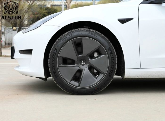Model 3 rear-wheel drive (12)