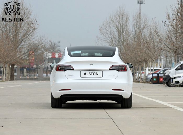 Model 3 rear-wheel drive (2)