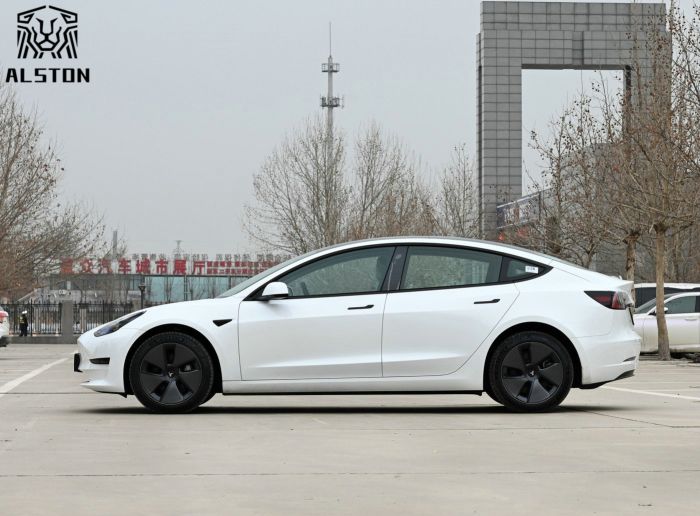 Model 3 rear-wheel drive (3)