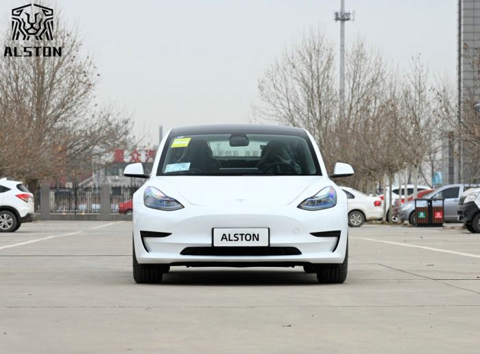 Model 3 rear-wheel drive (5)