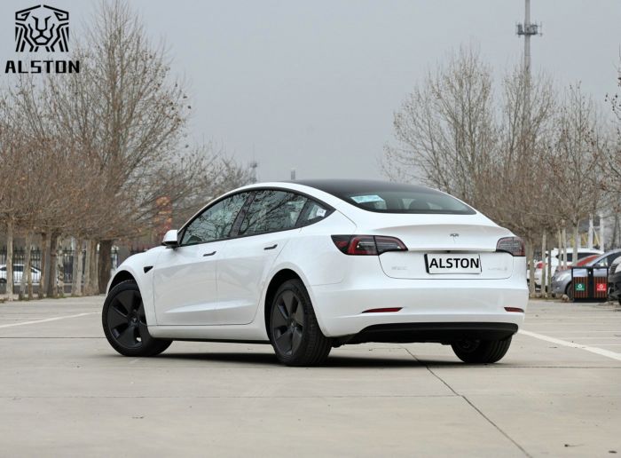 Model 3 rear-wheel drive (7)