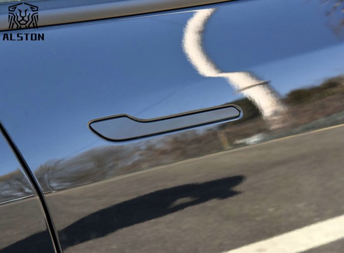 Model Y 545km rear wheel drive (10)