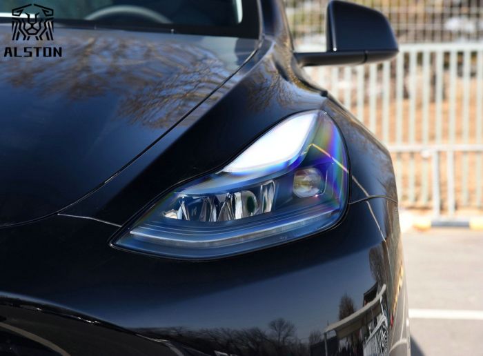 Model Y 545km rear wheel drive (11)