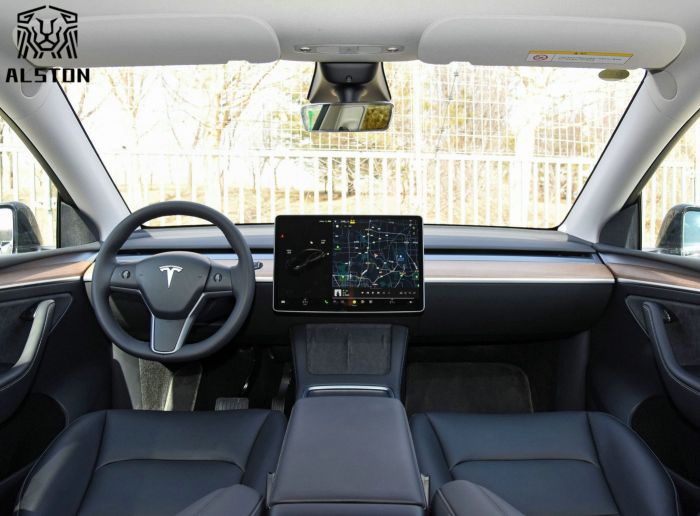 Model Y 545km rear wheel drive (12)