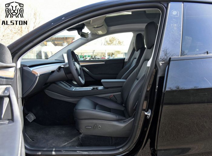 Model Y 545km rear wheel drive (13)