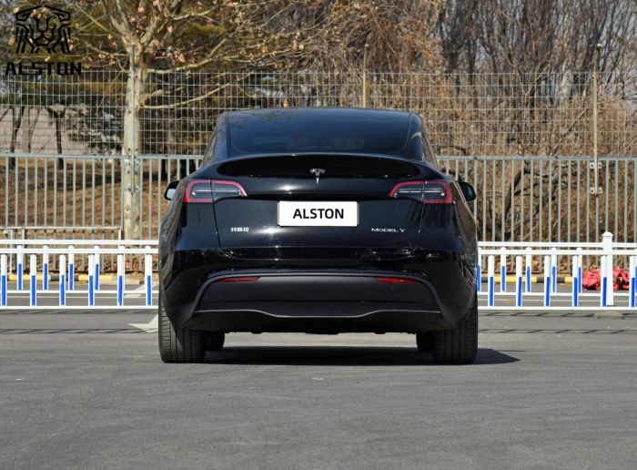 Model Y 545km rear wheel drive (5)