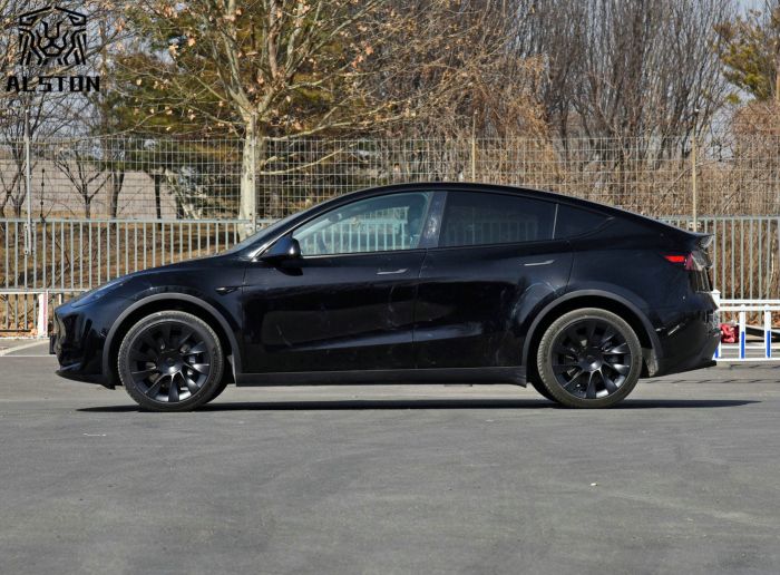 Model Y 545km rear wheel drive (7)