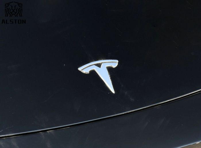 Model Y 545km rear wheel drive (8)