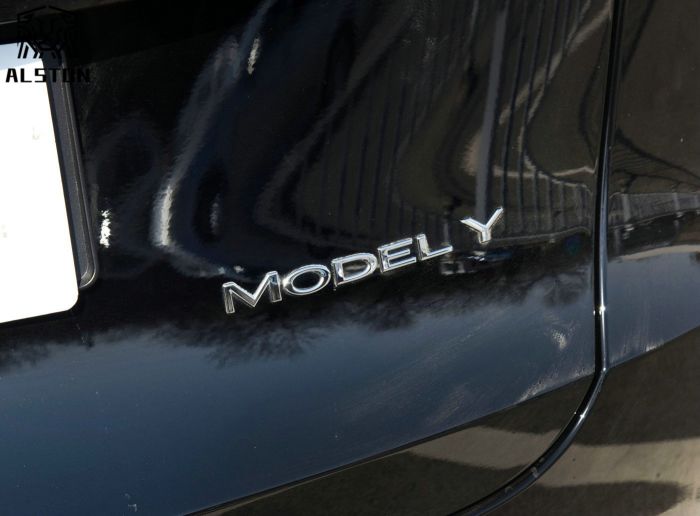 Model Y 545km rear wheel drive (9)