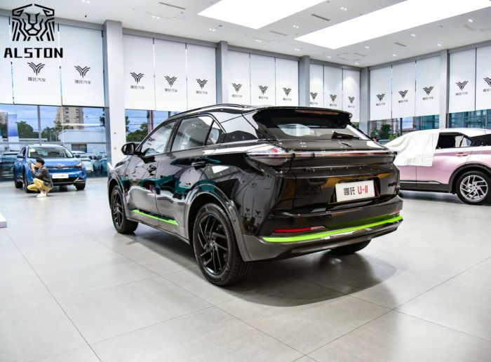 Neta U-Ⅱ 610km Premium (3)