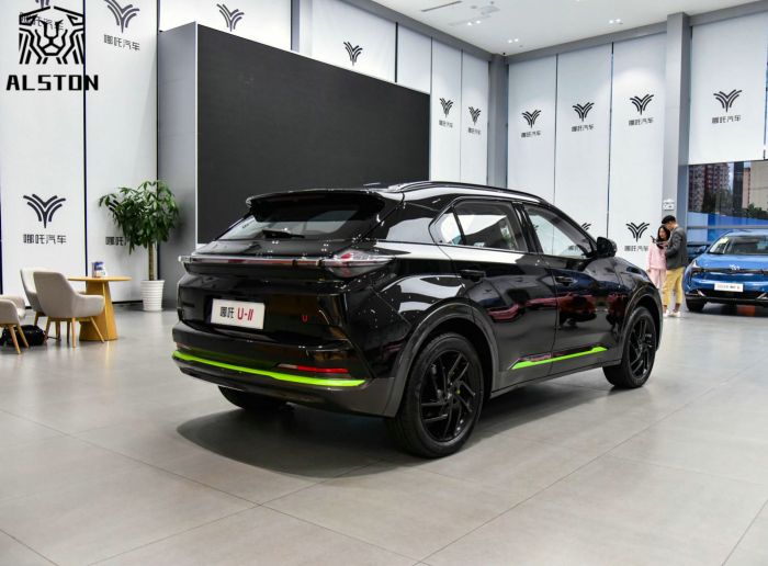 Neta U-Ⅱ 610km Premium (6)